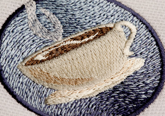Coffee Cup